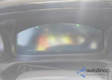 2020 Lincoln Aviator Reserve из США, поврежденный, VIN 5LM5J7XC7LGL22439